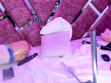 sararoose_ from Chaturbate