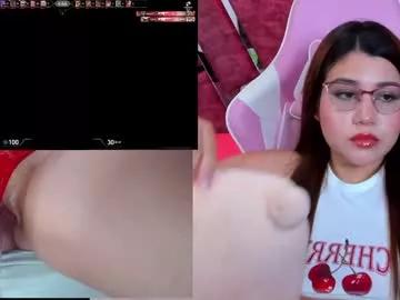 sararoose_ from Chaturbate