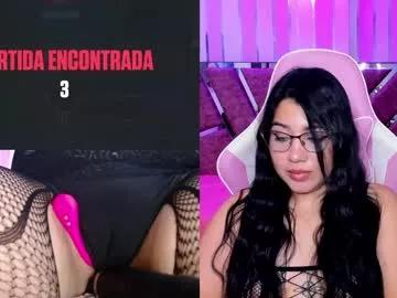 sararoose_ from Chaturbate