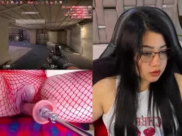 sararoose_ from Chaturbate