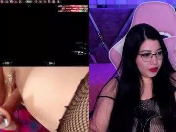 sararoose_ from Chaturbate