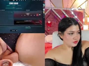 sararoose_ from Chaturbate