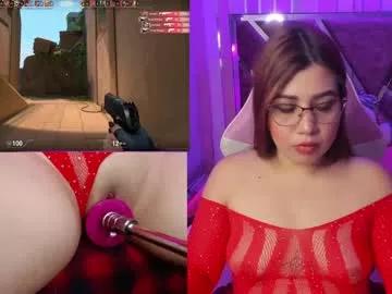 sararoose_ from Chaturbate