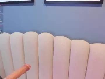 sasha__moore from Chaturbate