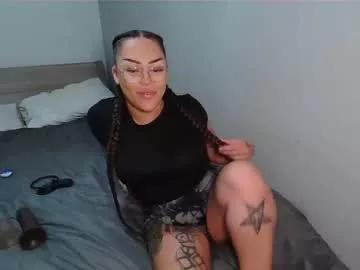 sashalovesxo from Chaturbate