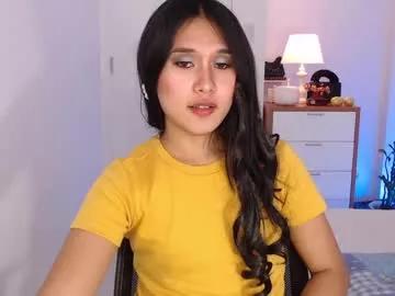 sassy_sampaguita from Chaturbate