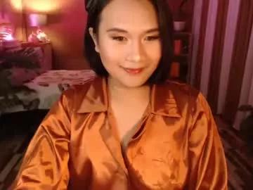 sassy_sampaguita from Chaturbate