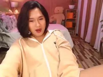 sassy_sampaguita from Chaturbate