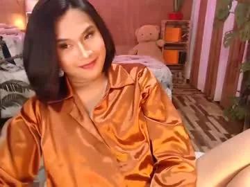 sassy_sampaguita from Chaturbate