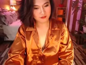 sassy_sampaguita from Chaturbate