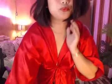 sassy_sampaguita from Chaturbate
