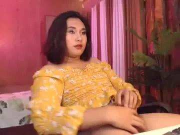 sassy_sampaguita from Chaturbate