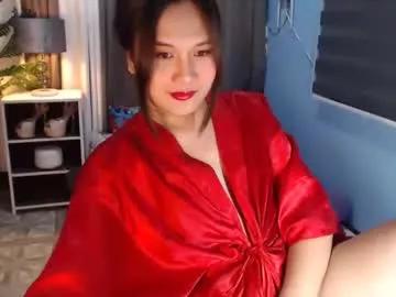 sassy_sampaguita from Chaturbate