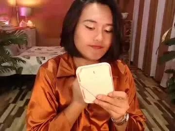 sassy_sampaguita from Chaturbate