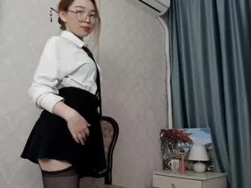 sayakouo from Chaturbate