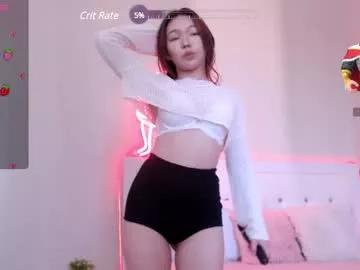 sayakouo from Chaturbate