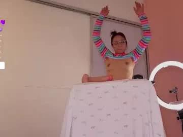 Photos of scarleth_red_ from Chaturbate is Freechat