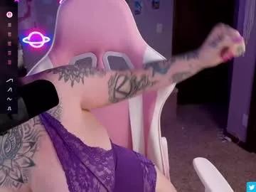 Photos of scarlettpython1 from Chaturbate is Freechat