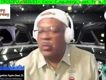 Photos of scifidiscoguy from Chaturbate is Freechat