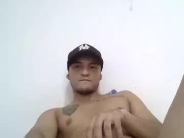 scsexyboy2022 from Chaturbate