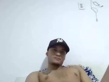scsexyboy2022 from Chaturbate