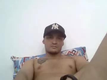 scsexyboy2022 from Chaturbate