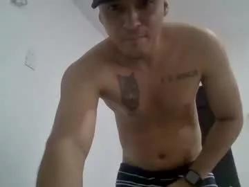 scsexyboy2022 from Chaturbate