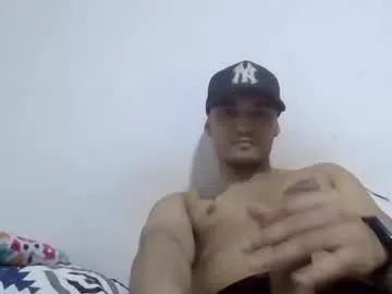 scsexyboy2022 from Chaturbate