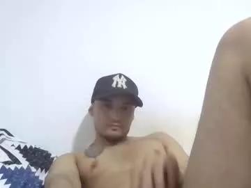 scsexyboy2022 from Chaturbate