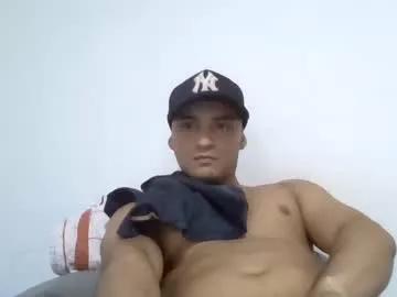 scsexyboy2022 from Chaturbate