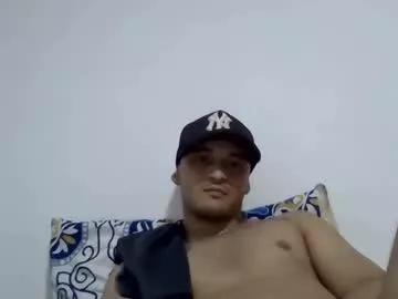 scsexyboy2022 from Chaturbate