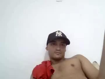 scsexyboy2022 from Chaturbate