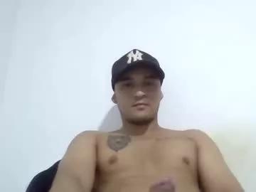 scsexyboy2022 from Chaturbate