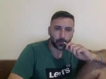Sebastian_pinterault webcams show profile image 