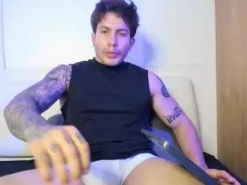 Photos of sebastianortizm from Chaturbate is Away