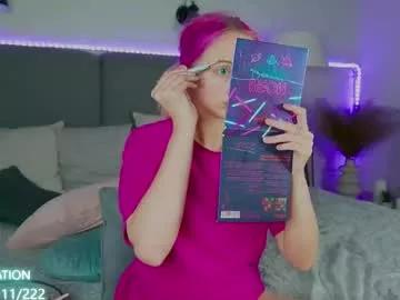 selena_lily from Chaturbate