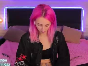 selena_lily from Chaturbate