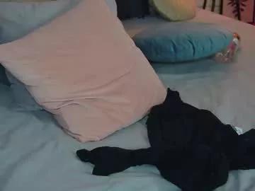 selena_lily from Chaturbate