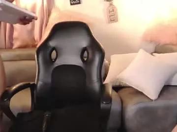 selenarossi from Chaturbate