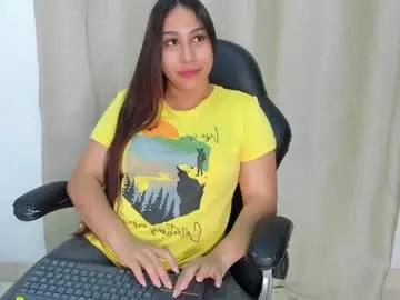 selene_lopez_ from Chaturbate