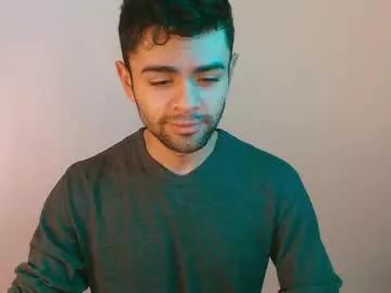 Senku_ta webcams show profile image 