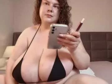 sensual_jasmine from Chaturbate