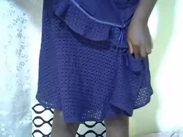 sexxy_ebony19 from Chaturbate