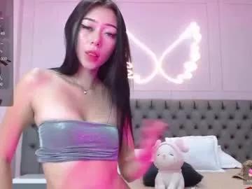 shannel_moss from Chaturbate is Freechat