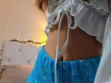 Photos of shy_starlight from Chaturbate is Freechat