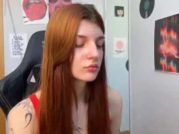 Shybella_girl webcams show profile image 