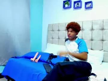 Photos of shyboy_ebony from Chaturbate is Freechat