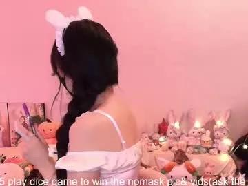 Photos of si_mokoko from Chaturbate is Group