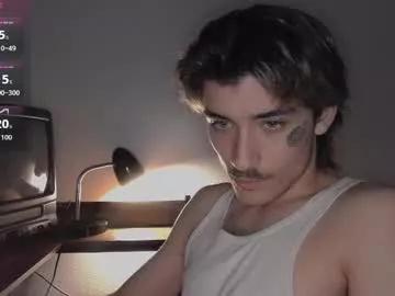 Photos of silly_cybin from Chaturbate is Freechat