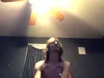 sillybill33 from Chaturbate